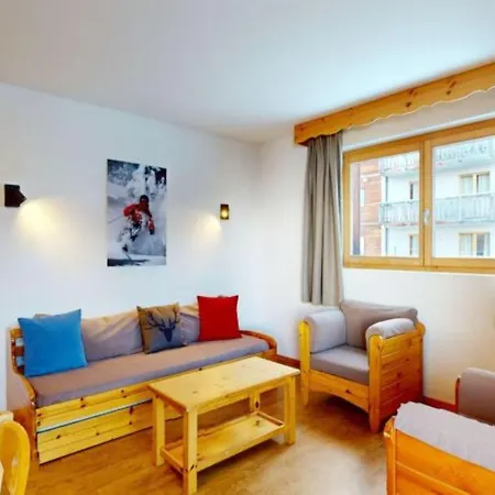 Flat In Nendaz Near Ski Slopes & Cable Cars Διαμέρισμα *