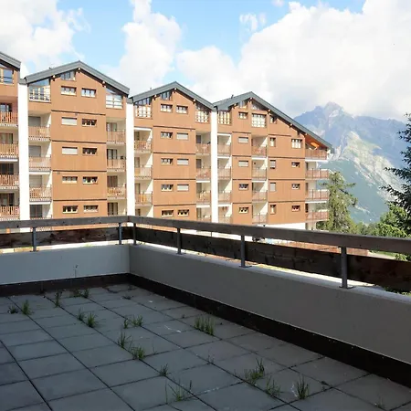 Διαμέρισμα Flat In Nendaz Near Ski Slopes & Cable Cars *
