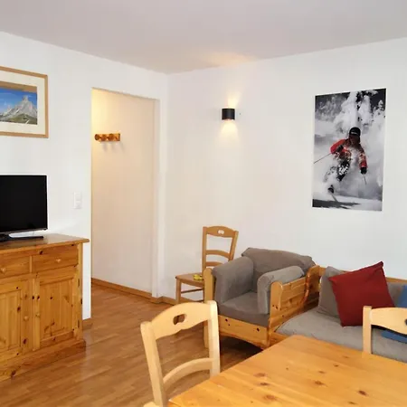 Διαμέρισμα Flat In Nendaz Near Ski Slopes & Cable Cars