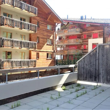 Flat In Nendaz Near Ski Slopes & Cable Cars Nendaz