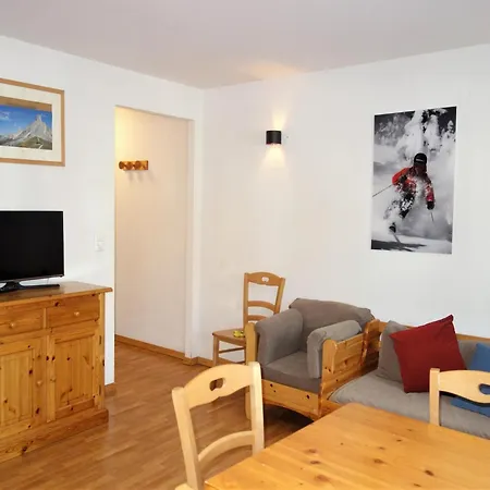 Flat In Nendaz Near Ski Slopes & Cable Cars Nendaz