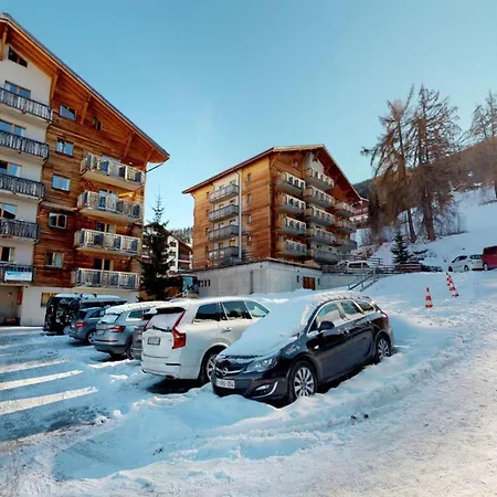 Lejlighed Flat In Nendaz Near Ski Slopes & Cable Cars Nendaz
