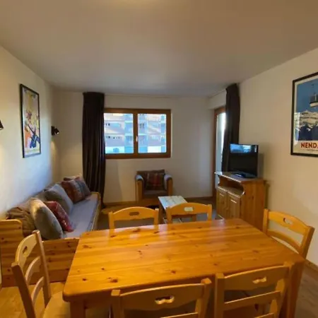 Διαμέρισμα Flat In Nendaz Near Ski Slopes & Cable Cars