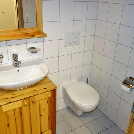 Flat In Nendaz Near Ski Slopes & Cable Cars Nendaz