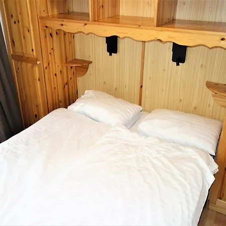 Flat In Nendaz Near Ski Slopes & Cable Cars Apartment