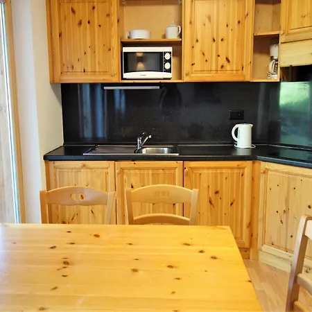 Flat In Nendaz Near Ski Slopes & Cable Cars