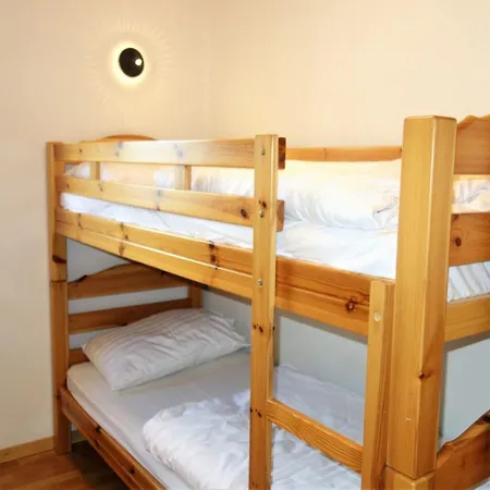 Flat In Nendaz Near Ski Slopes & Cable Cars Apartament