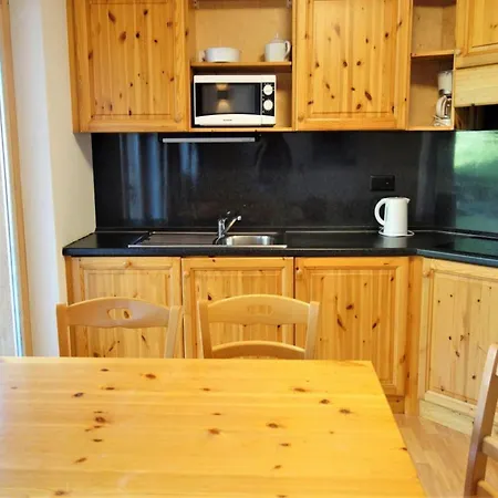 Flat In Nendaz Near Ski Slopes & Cable Cars *